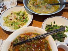 -滇铺子·云南特色菜·第九届野生菌美食节(东风东路c86店)