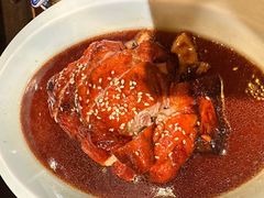 -南京大牌档(济南万象城店)