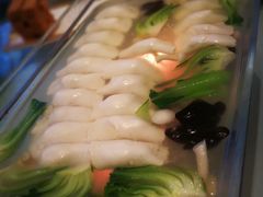-淮上豆府(水厂路店)