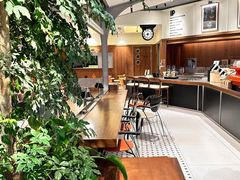-Peet's Coffee皮爷咖啡(武商Mall手作店)