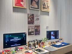 -海马体照相馆(环贸iapm大师爱情店)