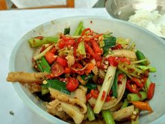 -红色湘菜馆(春风店)