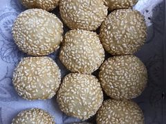 麻团-安诚居干锅鸭头(八角店)