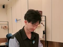 -康悦故事·悦享餐厅(东塘店)