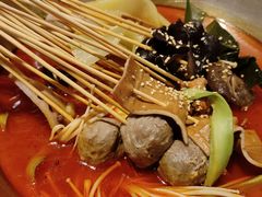 -付小姐在成都(五道口店)