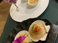 -忘忧草融合私房菜(红鼎国际店)