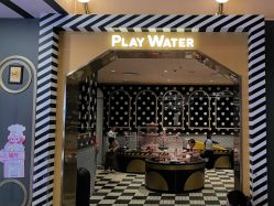 -MELAND CLUB亲子乐园·派对·餐厅(北京芳圆里ID MALL店)