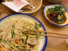 -震山堂·手工劲面(仓山万达店)