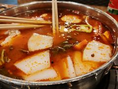 -老凯里苗岭酸汤鱼酸汤牛肉(百里杜鹃路店)