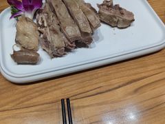 -品回味清真西北楼(宁波首店)