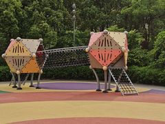 -映月湖中央公园