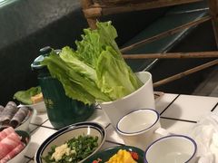 -有拈头成都市井火锅(南中环店)