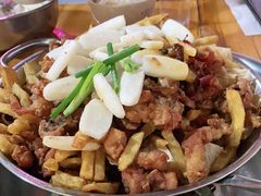-知味脆皮鸡