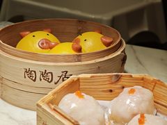-陶陶居酒家(SM二期购物广场店)