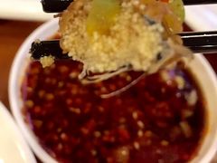 -翠花老菜饺子馆(七宝店)