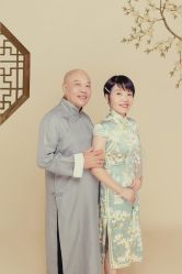 -邦叔叔.亲子全家福毕业照跟拍摄影(嘉定店)