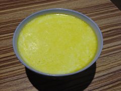 牦牛酸奶-清真·益鑫羊肉手抓馆(花园北街店)