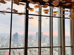 -视界美食自助餐厅·石家庄希尔顿酒店