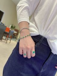 -Cindy Jewelry·钻戒·彩色宝石