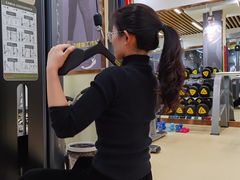 -中田健身工作室(深圳南油店)