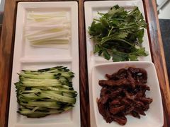 -北方家宴(番禺永旺店)