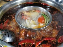 -渝味黄姐火锅(黄泥村店)