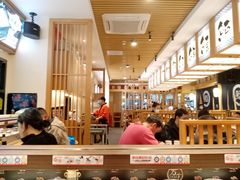 -万岁寿司(万国店)