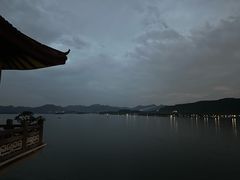 -湖畔居茶楼(湖滨店)