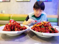 -毛哥小馆子(百井坊巷店)