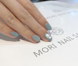 -森日式美甲沙龙MORI NAIL总店