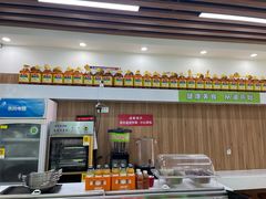 -舞素卷菜煎饼.糁汤(万达金街店)