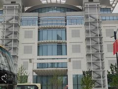 -上海城市规划展示馆