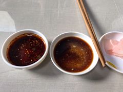 -众口斋锅贴(银泰城店)