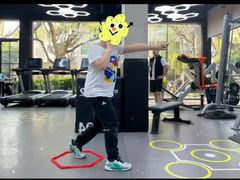 -VPsmart私教健身工作室(新华路旗舰店)