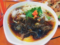 -李先生牛肉面快餐厅(白塔店)