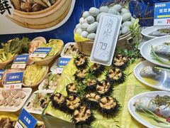 -船梆煮•蒸汽海鲜·生腌干蒸(五四广场店)