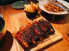-The Meat & Wine Co Southbank(南岸店)