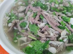 -八沟羊汤(河北大街店)