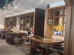 -老灶房-四川土菜(开元店)