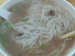 -阿玲面线糊(溪岸路店)