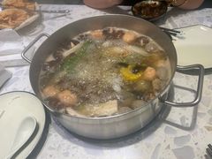 -小城牛事·鲜牛肉火锅(万达店)