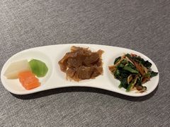 -浦华大酒店-台南担仔面海鲜楼