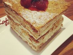 -JAMROCK 乐啡意咖啡