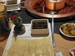 -老版火锅(半坡店)