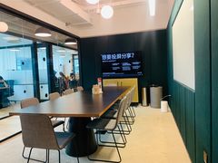 -WeWork中国(三里屯11号社区店)