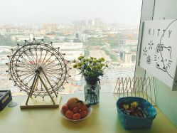 -菲秀家科技美颜SPA生活馆