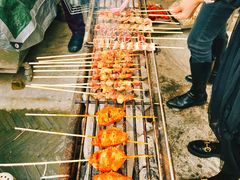 -她说户外烧烤团建(西湖店)