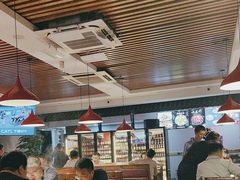 -刘记大块烤羊腿餐吧(北沙滩店)