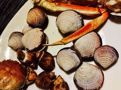 -长沙北辰洲际酒店-兰调全日餐厅