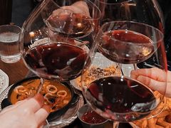 -Bistro Les Lilas丁香花小酒馆